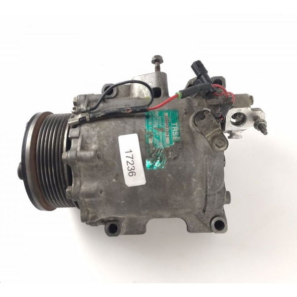 Compressor Ar Condicionado Honda New Fit 11 Original (17236)