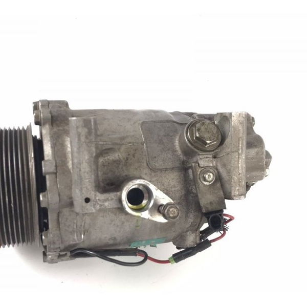 Compressor Ar Condicionado Honda New Fit 11 Original (17236)