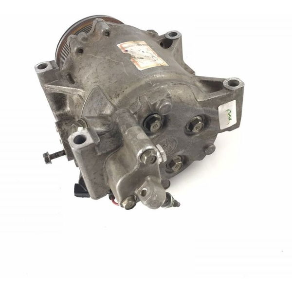 Compressor Ar Condicionado Honda New Fit 11 Original (17236)