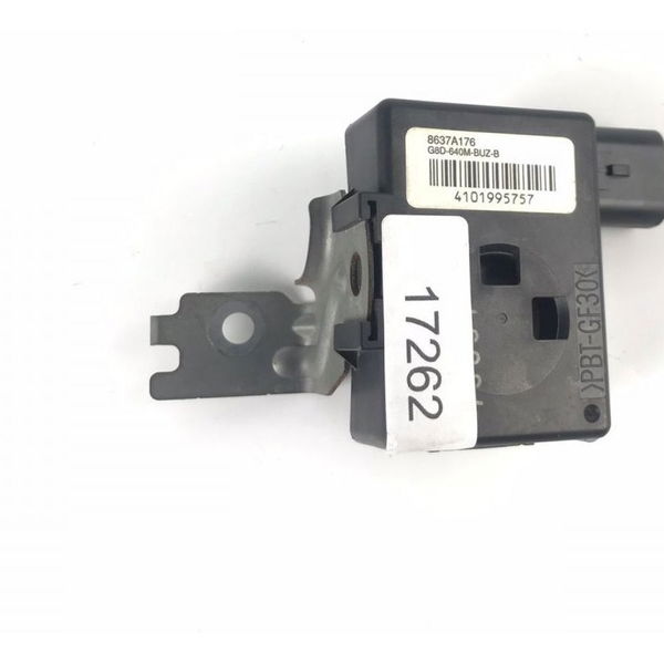 Módulo Ecu Mitsubishi Outlander 2018 Original (17262)