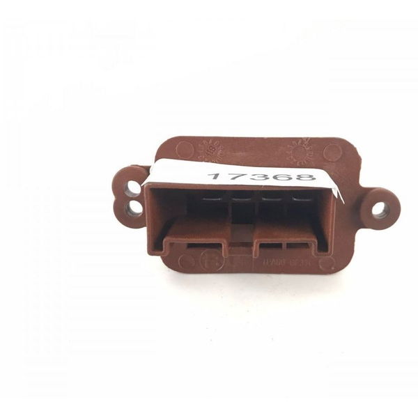 Resistencia Caixa Evaporadora Gm Agile 2011 Original (17368)