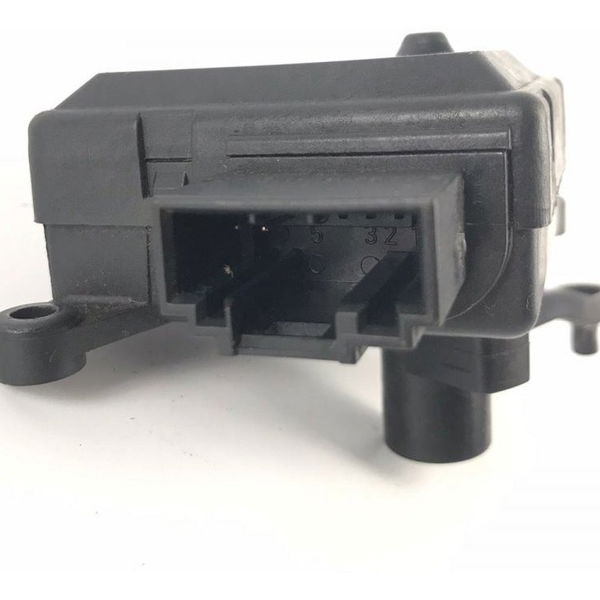 Motor Atuador Caixa Evaporadora Gm Agile 2011 Original 17375