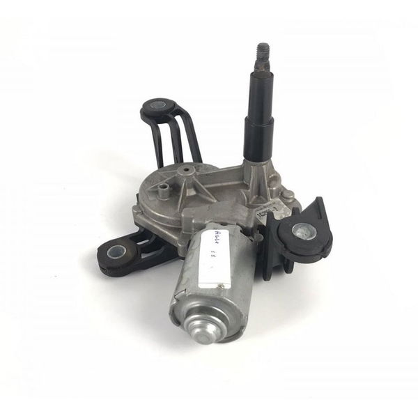 Motor Limpador Traseiro Gm Agile Ltz 1.4 2011 Original 17360