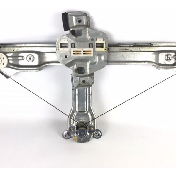 Maquina Vidro Traseira Le Gm Agile 2011 Original (17404)
