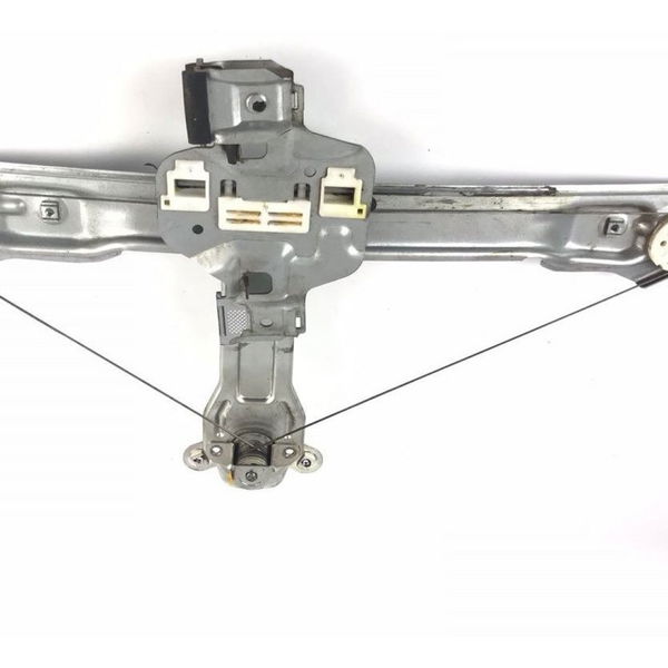 Maquina Vidro Traseira Le Gm Agile 2011 Original (17404)