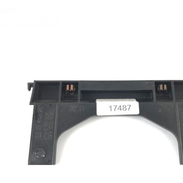 Suporte Radio Gm Cruze Ltz 2017 Original (17487)
