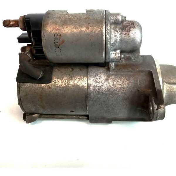 Motor De Arranque Partida Gm Agile Ltz 1.4 11 Original 17392