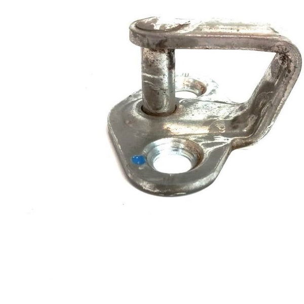 Batente De Porta Gm Agile Ltz 1.4 2011 Original (17394)