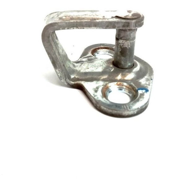 Batente De Porta Gm Agile Ltz 1.4 2011 Original (17394)