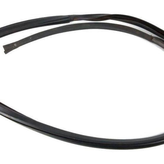 Borracha Vedação Porta Dianteira Direito Agile 2011 (17609)