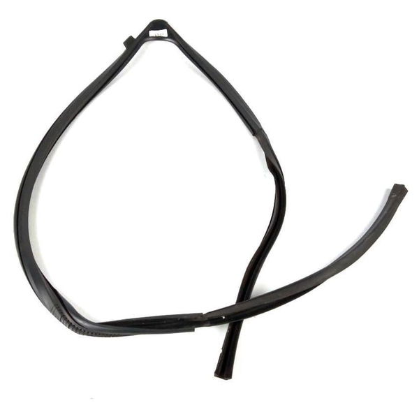 Borracha Vedação Porta Dianteira Direito Agile 2011 (17609)