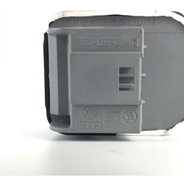 Botao Regulagem Retrovisor Vw Jetta 250 Tsi 2019 Orig 12099