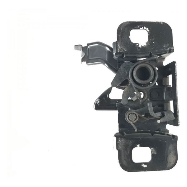 Fechadura Capo Gm Agile Ltz 2011 Original (17532)