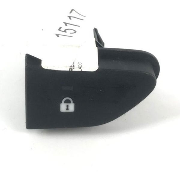 Botão Trava Portas Renault Duster Captur 2019 Original 15117