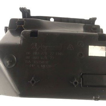 Porta Luvas Peugeot 208 2016/2017 Original (13371)