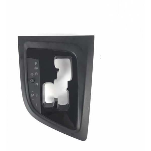 Moldura Câmbio Auto Chery Arrizo 5 2019 Original (17681