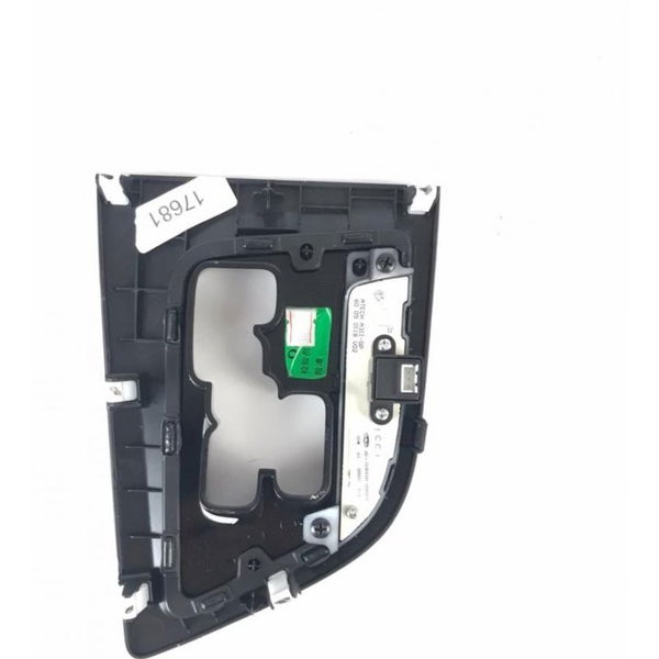 Moldura Câmbio Auto Chery Arrizo 5 2019 Original (17681