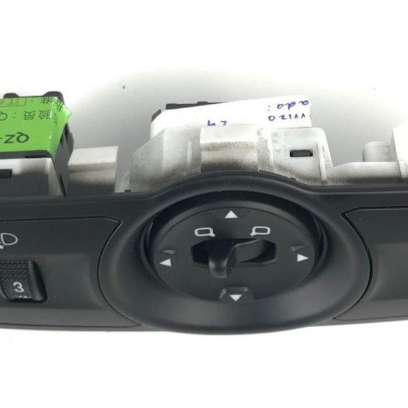 Comando Ajuste Retrovisor Chery Arrizo 5 1.5 19 Origi 17691