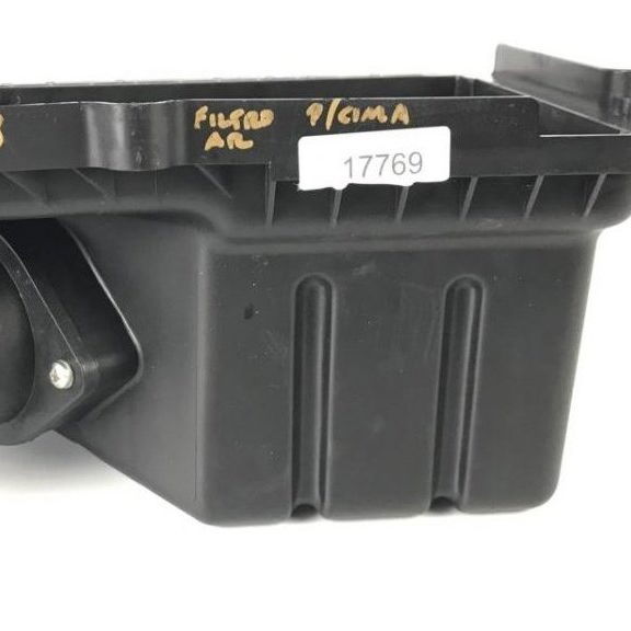 Caixa Do Filtro De Ar Chery Arrizo 5 1.5 2019 Original 17769