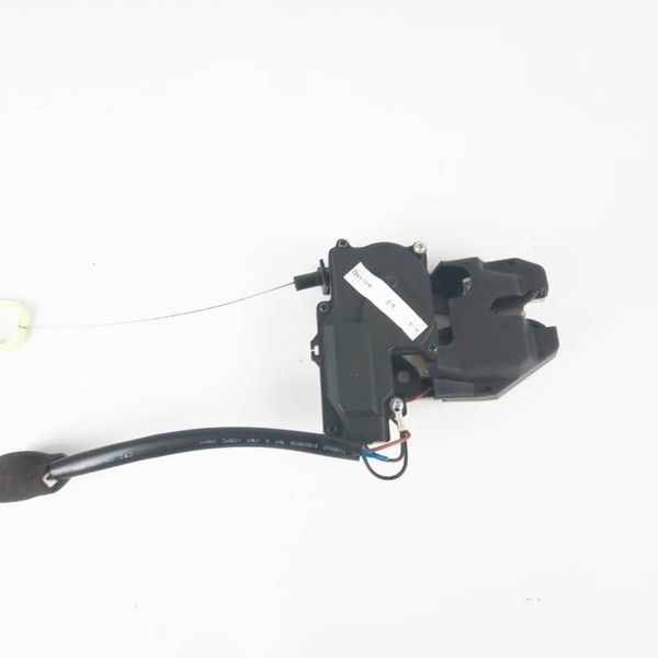 Fechadura Do Porta Malas Chery Arrizo 5 2019 Orig (17652)