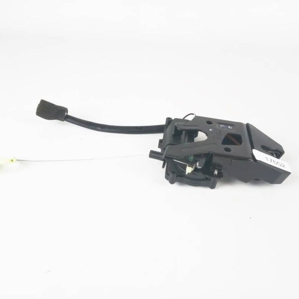 Fechadura Do Porta Malas Chery Arrizo 5 2019 Orig (17652)