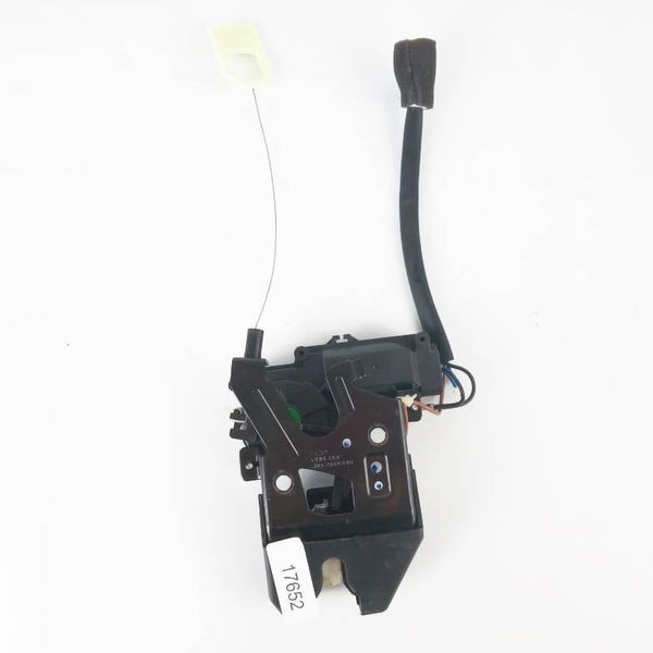 Fechadura Do Porta Malas Chery Arrizo 5 2019 Orig (17652)