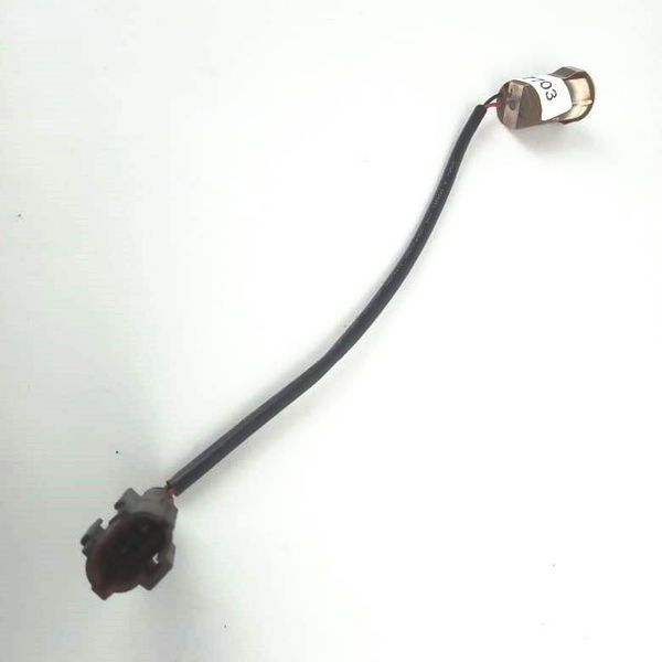 Sensor Estacionamento Chery Qq 1.0  2015 Original (17703)