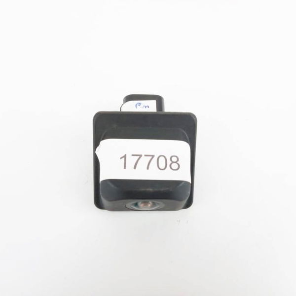 Câmera De Ré Chery Arrizo 5 2019 Original (17708)