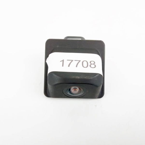 Câmera De Ré Chery Arrizo 5 2019 Original (17708)