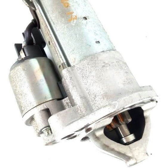 Motor De Partida Arranque Chery Arrizo 5 2019 Orig (17758)