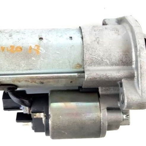 Motor De Partida Arranque Chery Arrizo 5 2019 Orig (17758)