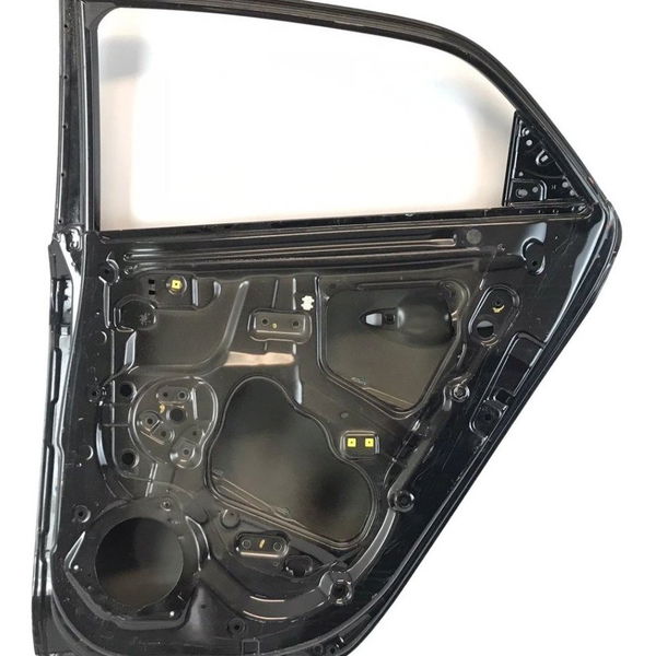 Porta Traseira Direita Hyundai Hb20 2015 Original ( 11363 )