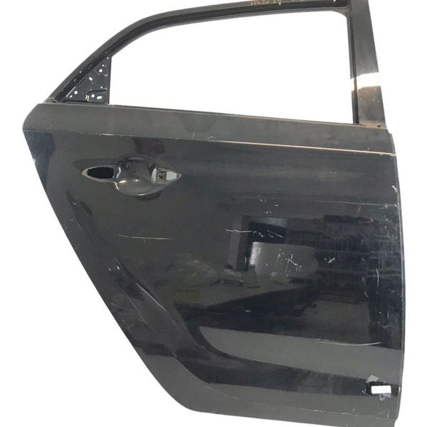 Porta Traseira Direita Hyundai Hb20 2015 Original ( 11363 )