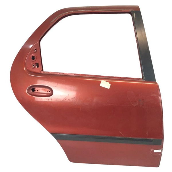 Porta Traseira Direita Fiat Palio 1996 Original (11339 )