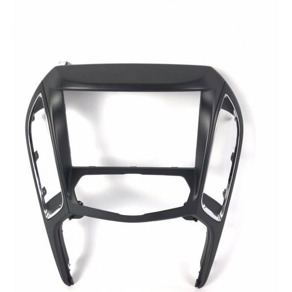 Moldura Do Som Chery Arrizo 5 1.5 19 Original (17792)