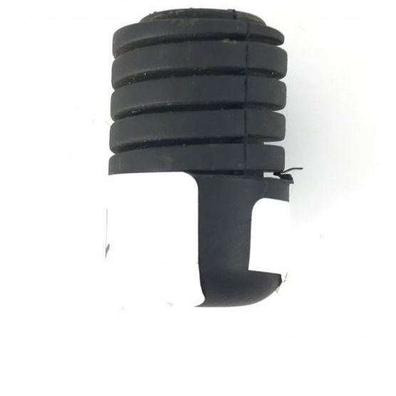 Batente Capo Chery Arrizo 5 1.5 Turbo Rx 2019 Original 17825
