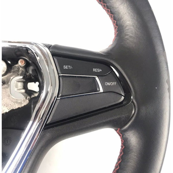 Volante Chery Arrizo 5 Turbo 2019 Original C/ Detalhe 17852