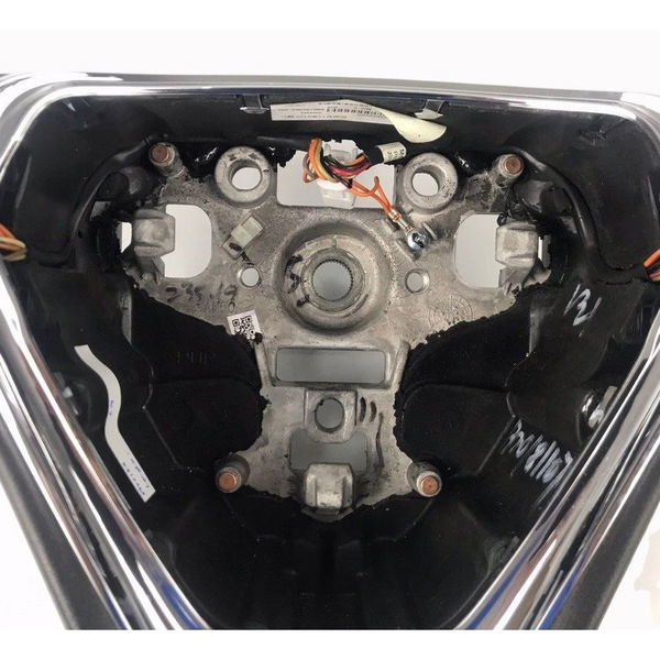 Volante Chery Arrizo 5 Turbo 2019 Original C/ Detalhe 17852