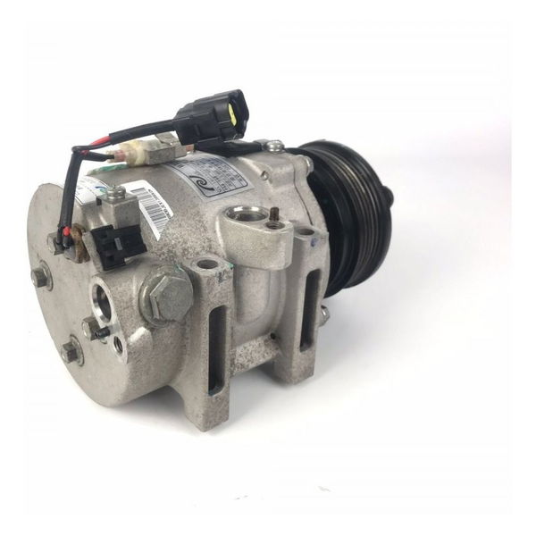 Compressor Ar Condicion Chery Arrizo 5 Turbo 19 Orig 17888