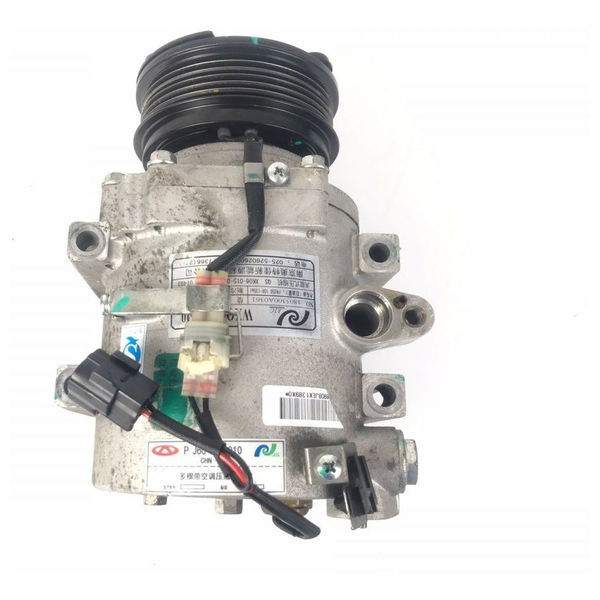 Compressor Ar Condicion Chery Arrizo 5 Turbo 19 Orig 17888