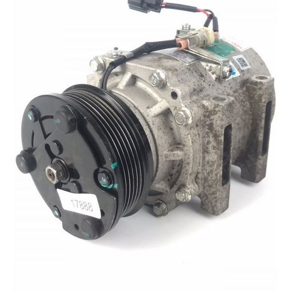 Compressor Ar Condicion Chery Arrizo 5 Turbo 19 Orig 17888