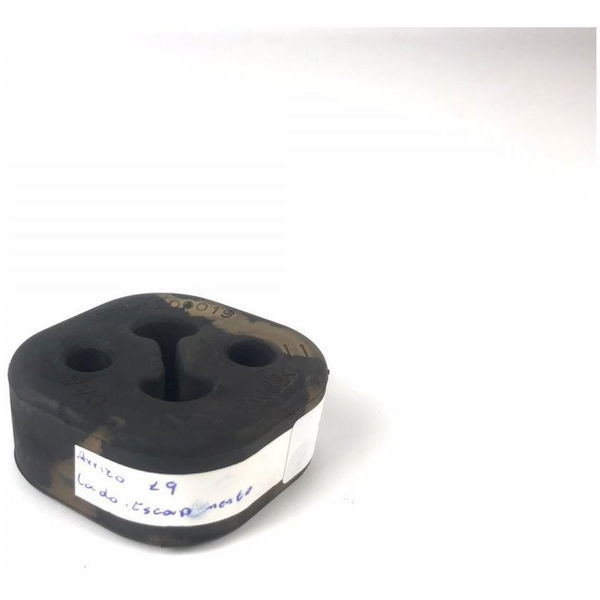 Coxim Do Escapamento Chery Arrizo 5 1.5 19  Original 17929