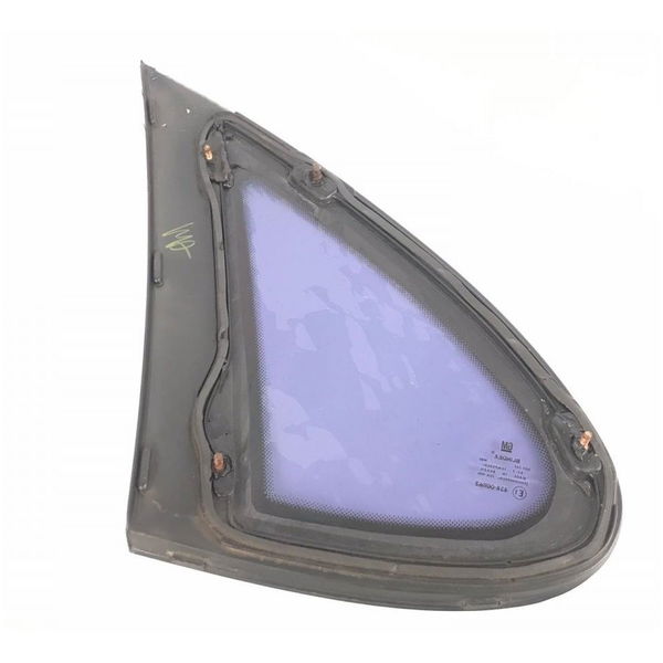 Vidro Fixo Direito Gm Vectra Gls 2000 Original (18129)