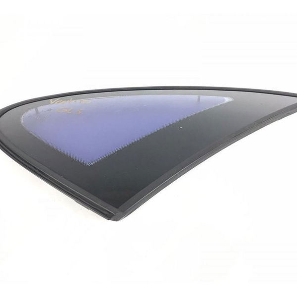 Vidro Fixo Direito Gm Vectra Gls 1997 Original (18124)