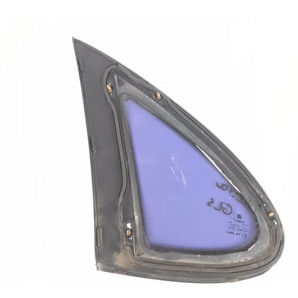 Vidro Fixo Direito Gm Vectra Gls 1997 Original (18124)
