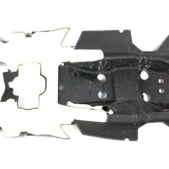 Protetor Painel Central Chery Arrizo 5 1.5 19 Original 18012