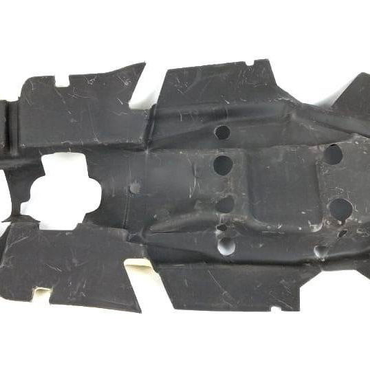 Protetor Painel Central Chery Arrizo 5 1.5 19 Original 18012
