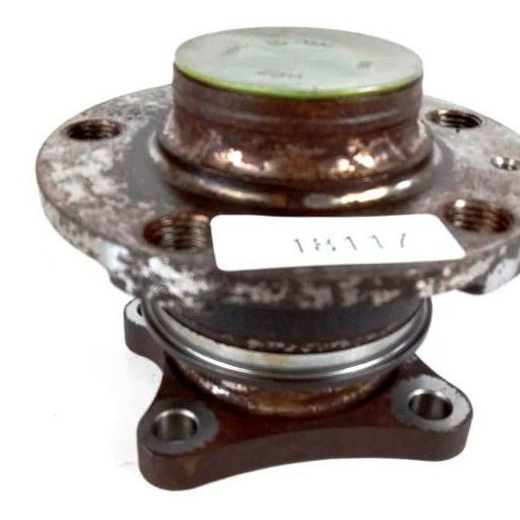 Cubo Roda Vw Polo Tsi 200 Original (18117)