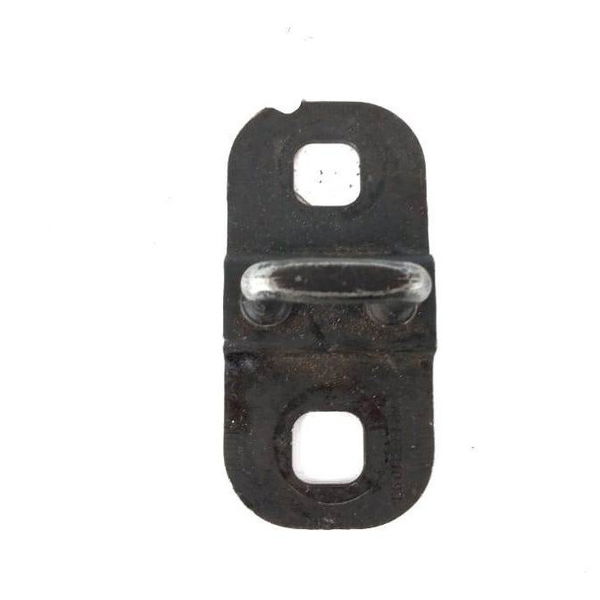 Batente Trava Fechadura Porta Malas Gm Cruze Sedan 17 18153