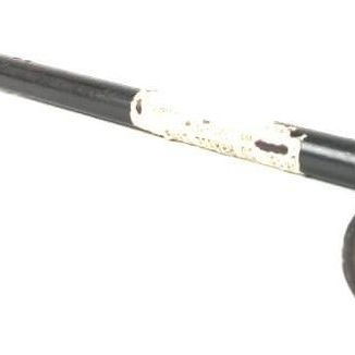 Chave De Roda Vw Gol Quadrado G1 Original (18194)